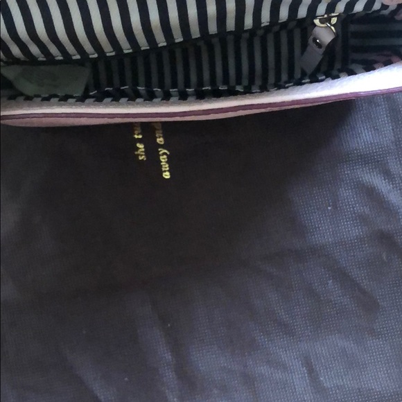 Mini Kate spade cross bag - Picture 4 of 6